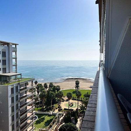 Renovated Apartment On The First Line Oropesa del Mar Exterior foto