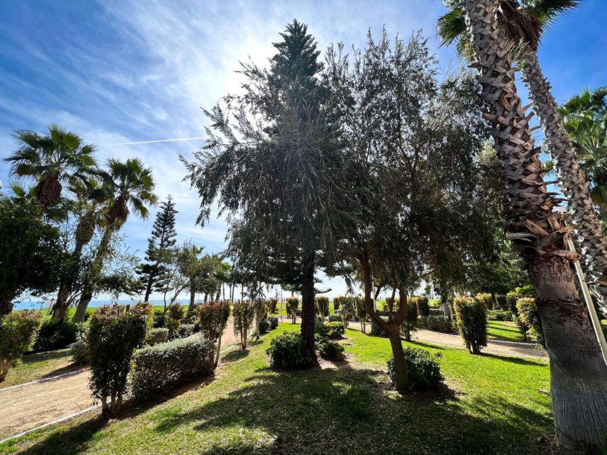 Renovated Apartment On The First Line Oropesa del Mar Exterior foto
